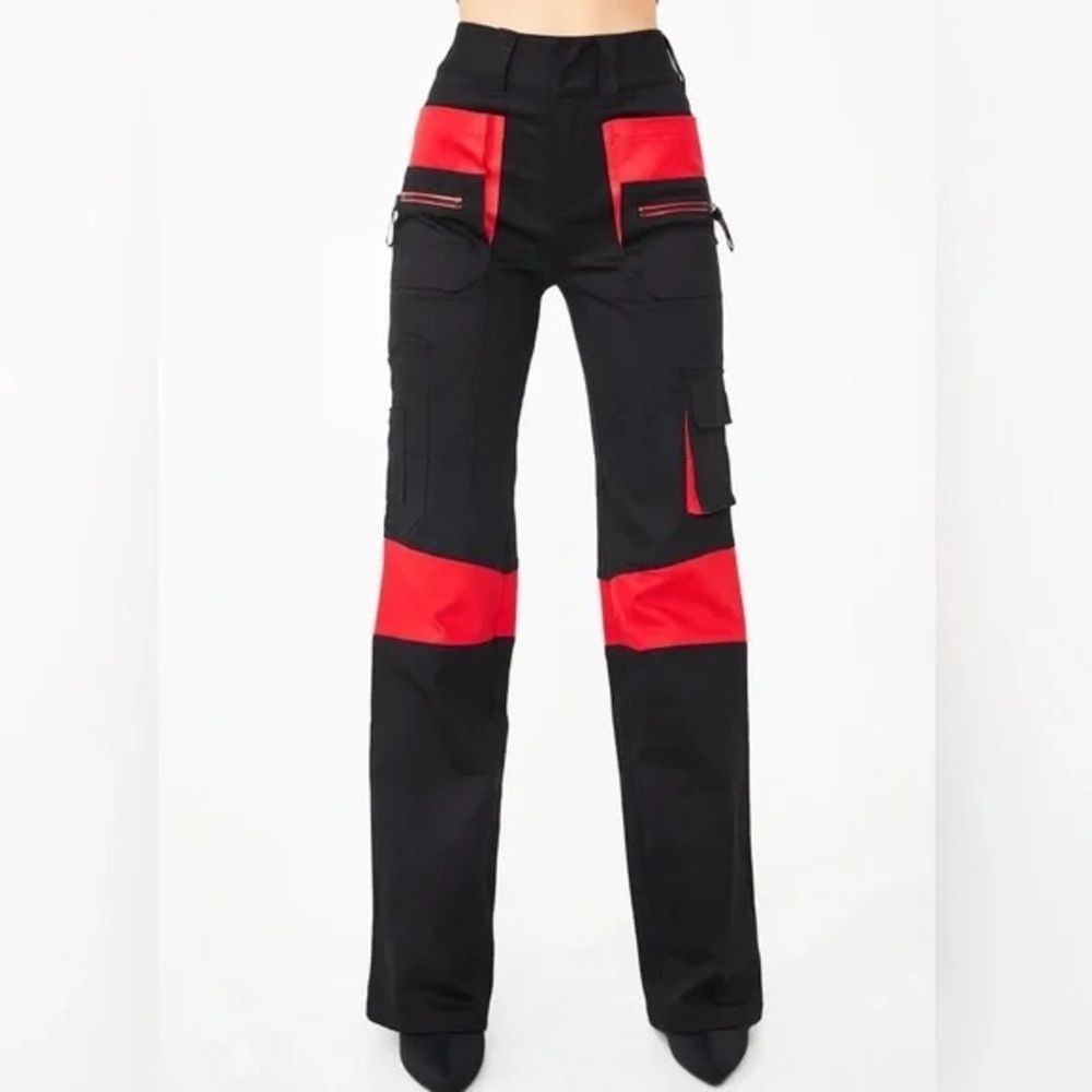 I AM GIA Austin Cargo Pants